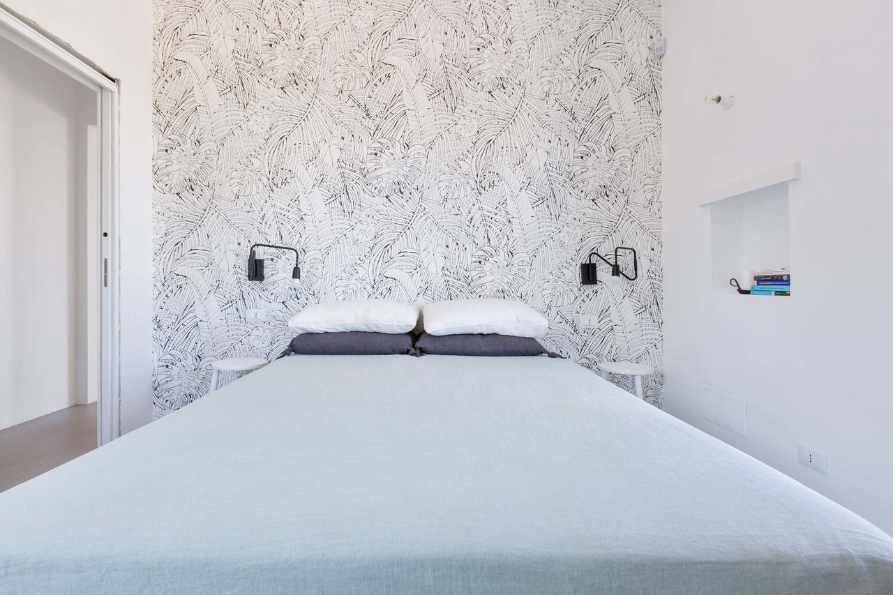 Vila Casale Con Cipresso Ostuni Exteriér fotografie