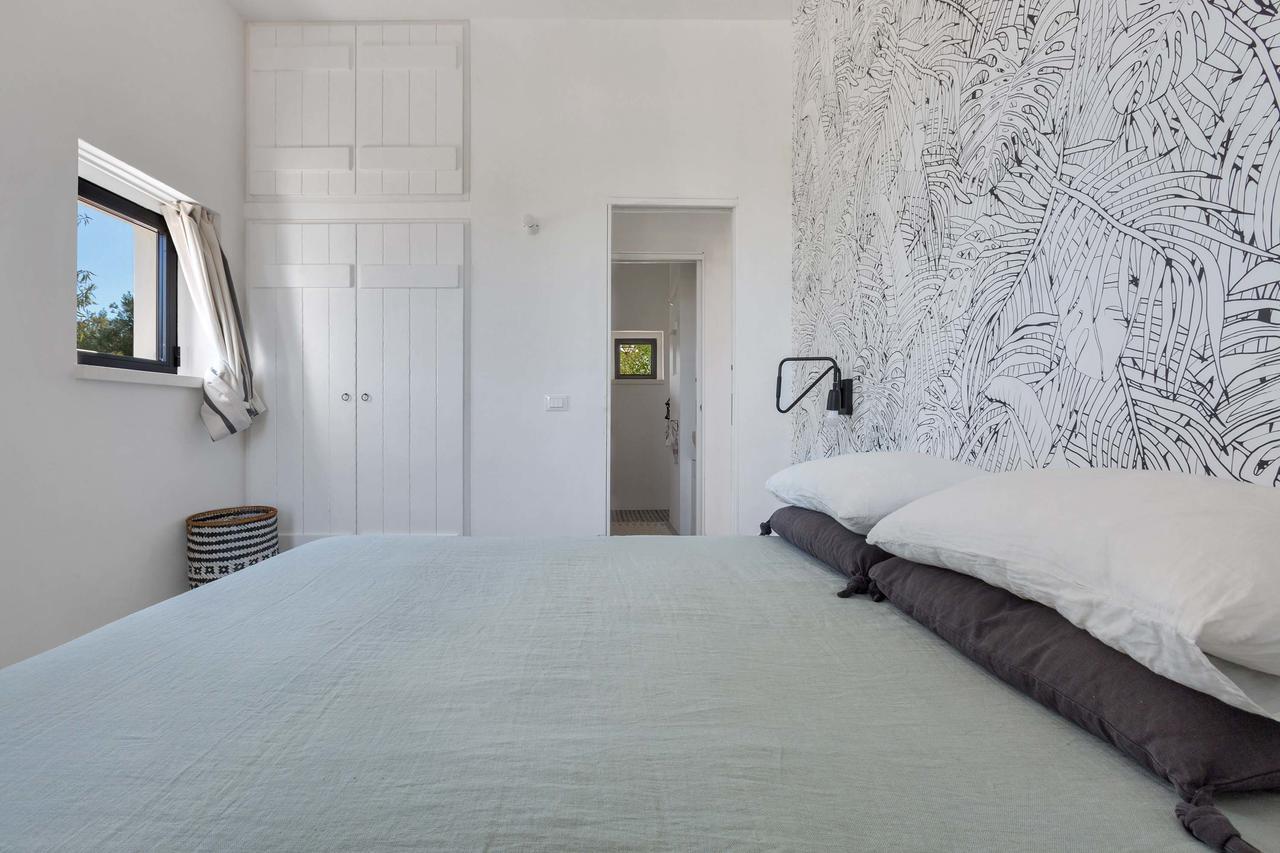 Vila Casale Con Cipresso Ostuni Exteriér fotografie